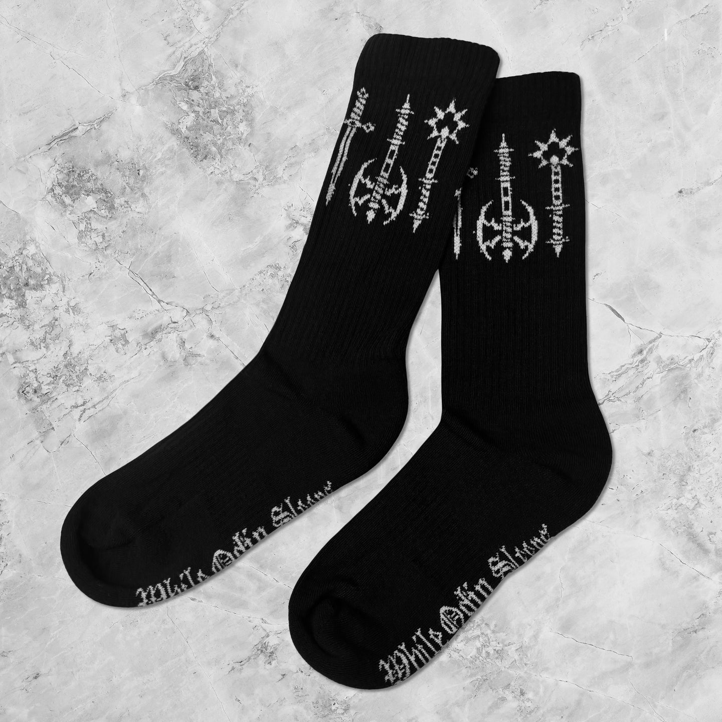 Armory - Crew Socks
